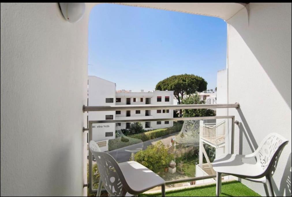 Amazing T1 Vilamoura, Apt 306 Apartment Quarteira Exterior foto