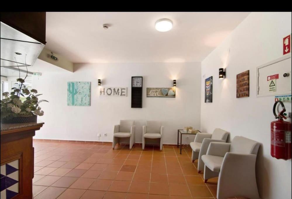 Amazing T1 Vilamoura, Apt 306 Apartment Quarteira Exterior foto