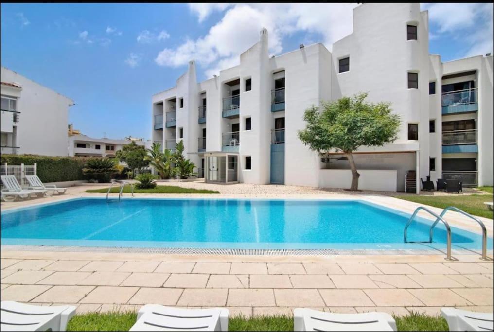 Amazing T1 Vilamoura, Apt 306 Apartment Quarteira Exterior foto
