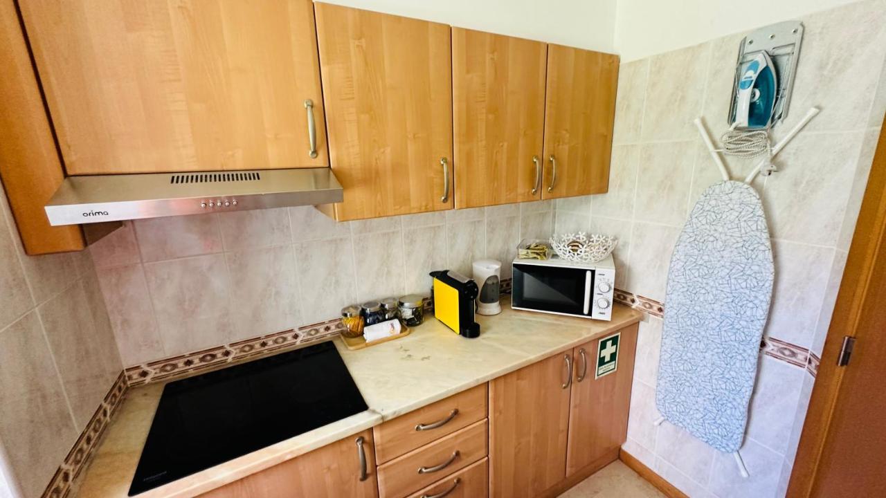 Amazing T1 Vilamoura, Apt 306 Apartment Quarteira Exterior foto